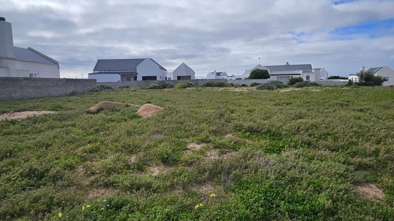 3 Bedroom Property for Sale in Britannia Bay Western Cape